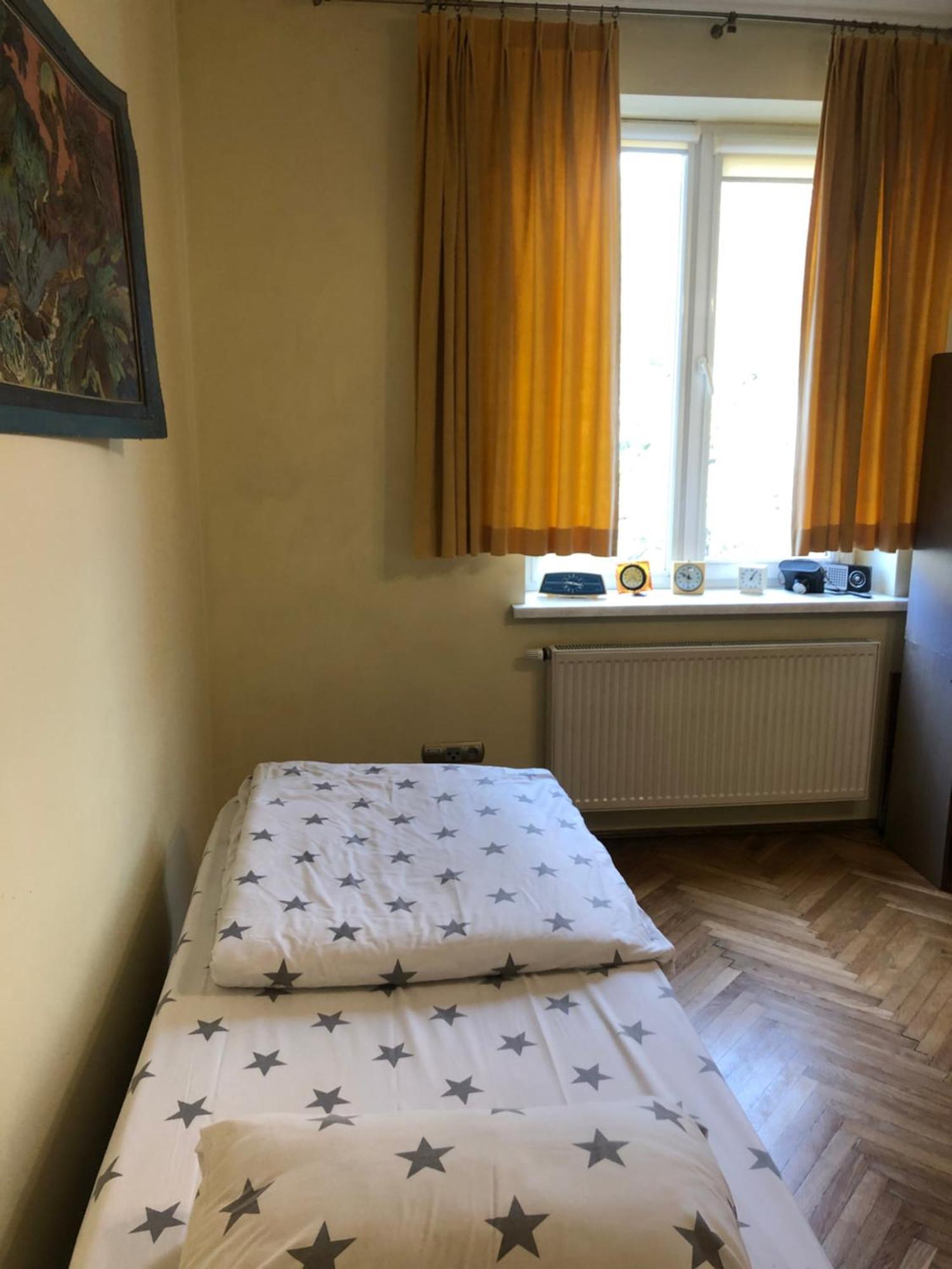 Galllery Lvov Exteriér fotografie