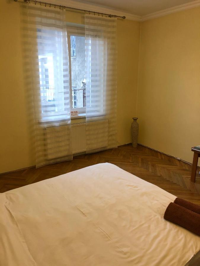 Galllery Lvov Exteriér fotografie